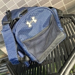 価格相談可能★UNDERARMOURアンダーアーマスポーツバッグの画像