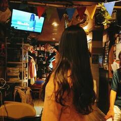 カラオケ交流会