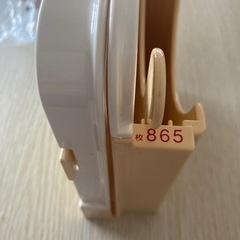 食パンカットガイドの画像