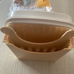 食パンカットガイドの画像