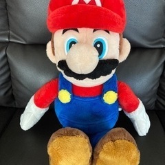 値下げ！マリオ