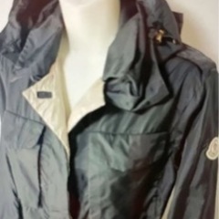 MONCLER ナイロン ジャケット 正規品