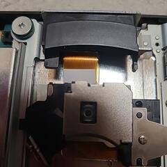 17760円➡️7999円 電池交換済 ﾃﾞｨｽｸ傷防止の稼働品の画像