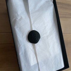 CHANEL箱の画像