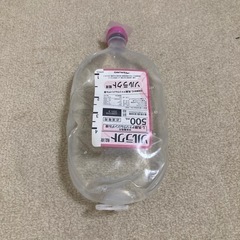 きょうこさま　専用です　犬用　輸液　ソルラクト