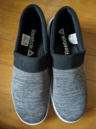 スニーカー Reebok