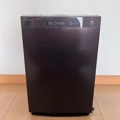 ダイキン　加湿空気清浄機