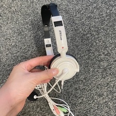 ヘッドセット、バッファロー
