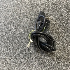 AC電源ケーブル11個セット　