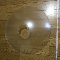 天上照明の傘のみ  C168の画像
