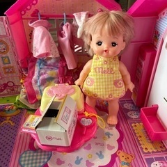 メルちゃん まとめ売り セット｜Yahoo!フリマ（旧PayPayフリマ）