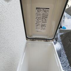 ゴミ箱（生ゴミ対応）の画像