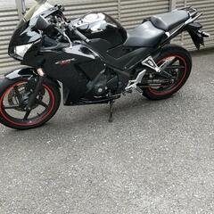 【まもなく締切】CBR250R (MC41)