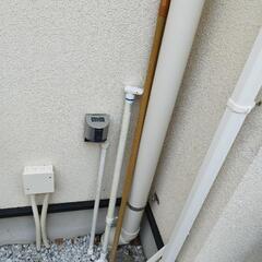 突っ張り棒