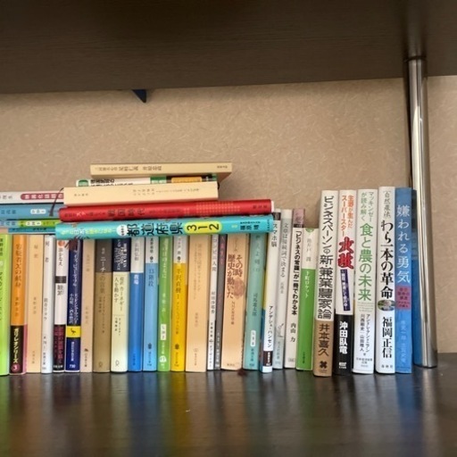 値引き交渉ok!  本まとめ売り　80冊　ビジネス本　小説　歴史本