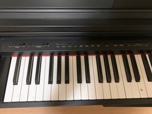 KAWAI■カワイ デジタルピアノ PW300 椅子　付き 88鍵 3ペダル