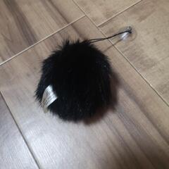 真っ黒くろすけ　トトロの画像