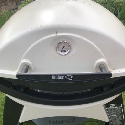 Weber BBQグリル