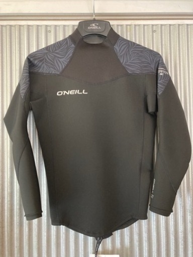 【新品】O'NEILL(オニール) メンズ長袖タッパー