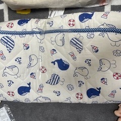 シミはありますが、まだまだ使用できます！