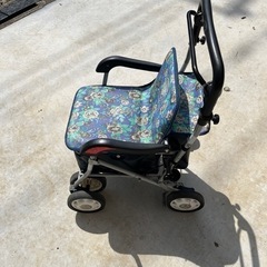 シニアカー  手押し車
