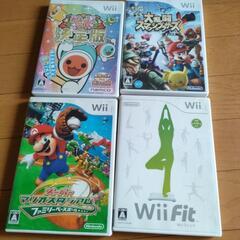 WiiU スーパーマリオメーカー　おまけつきの画像