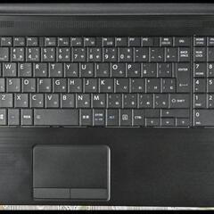 東芝ノートパソコンdynabook B55/J 2019年製の画像
