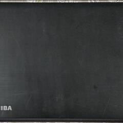 東芝ノートパソコンdynabook B55/J 2019年製の画像