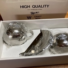 ティーカップ