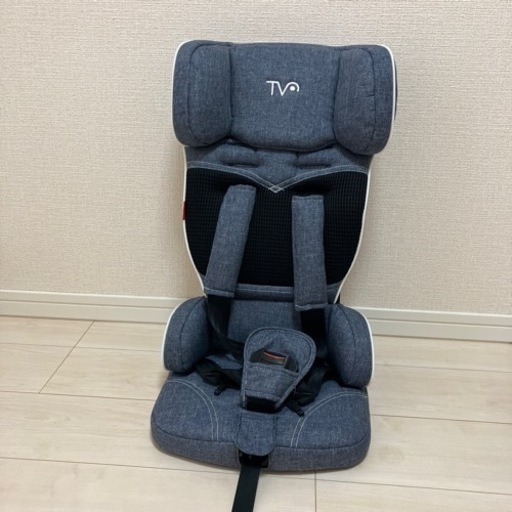 【美品】チャイルドシート