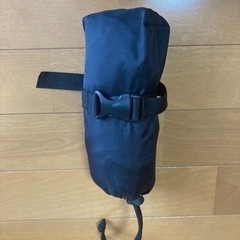 オーストリッチ　ぷち輪バッグ　輪行バッグ　ブロンプトン　BROM...