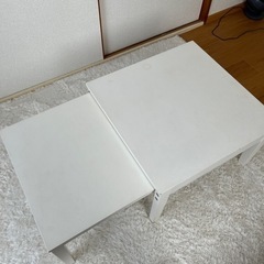 ローテーブル
