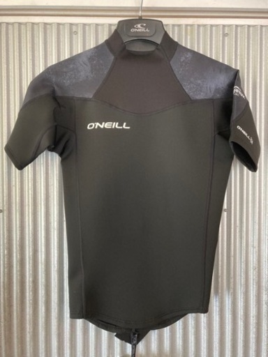 【新品】O'NEILL(オニール) メンズ半袖タッパー