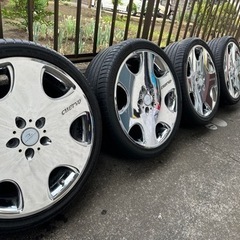 ⭐️FLEDERMAUS フレーダーマウス クエルボ 20インチ⭐️