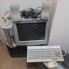 【商談中】パソコン NEC　