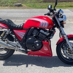 美車　CB400SF NC31  CB400の画像