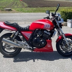 美車　CB400SF NC31  CB400の画像