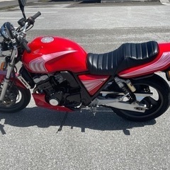美車　CB400SF NC31  CB400の画像