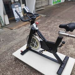 HAIGE　HG-YX-5007　 静音エアロバイク　スピンバイ...