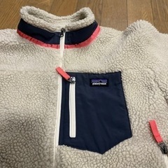 パタゴニア　Patagonia レディースの画像