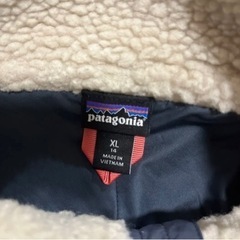 パタゴニア　Patagonia レディースの画像