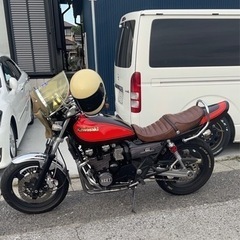 美車💘　ゼファーχ