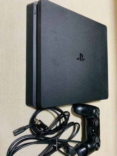 PS4 本体1TB cuh 2000B