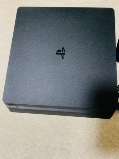 PS4 本体1TB cuh 2000B 