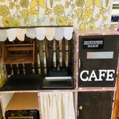 おままごとキッチン　