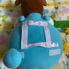 ベビーミラーの画像