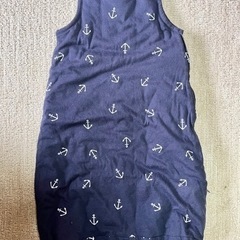 H&M スリーパー