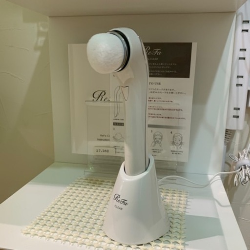 Refa  リファクリア