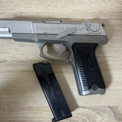 エアガン🔫