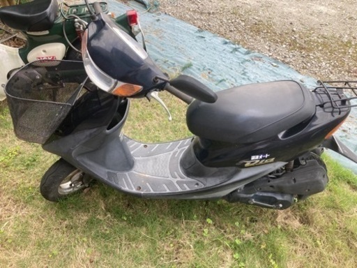 ホンダ　DIO AF34  お取引中